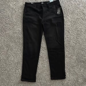 Women's Black LuLaroe Jeans